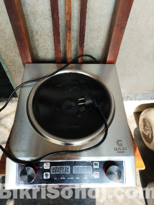 কারেন্ট  চুলা